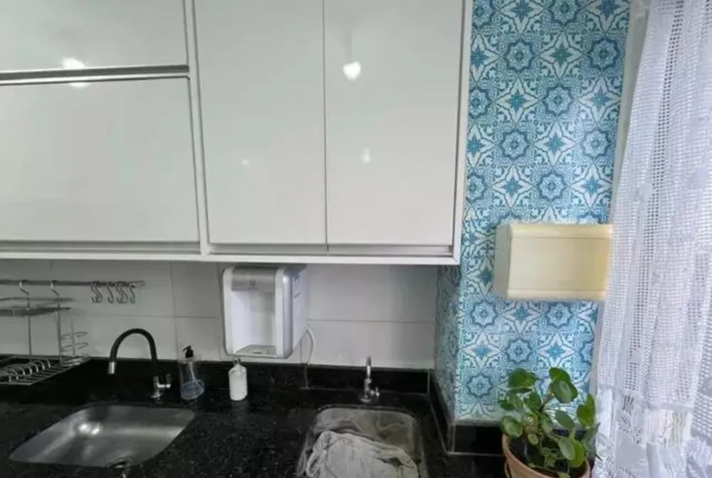 Apartamento, 2 quartos, 48 m² - Foto 6