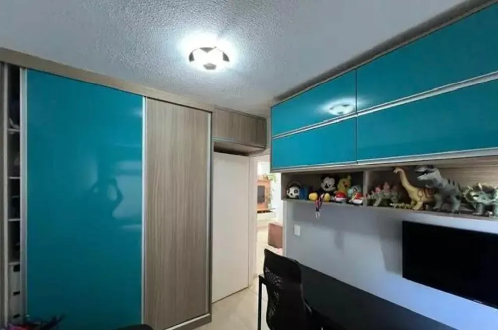 Apartamento, 2 quartos, 48 m² - Foto 9