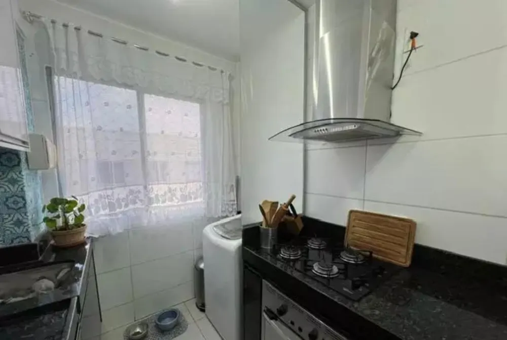 Apartamento, 2 quartos, 48 m² - Foto 4