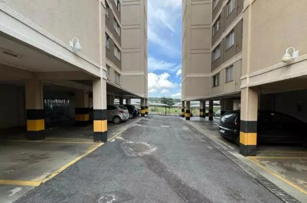 Apartamento, 2 quartos, 48 m² - Foto 11