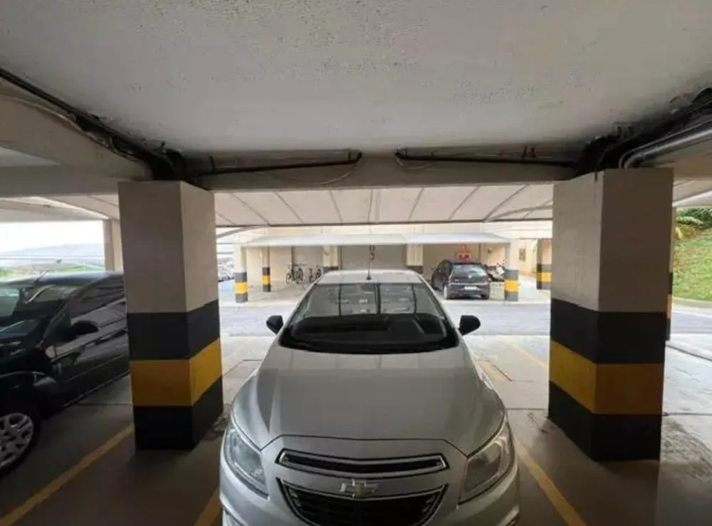 Apartamento, 2 quartos, 48 m² - Foto 12