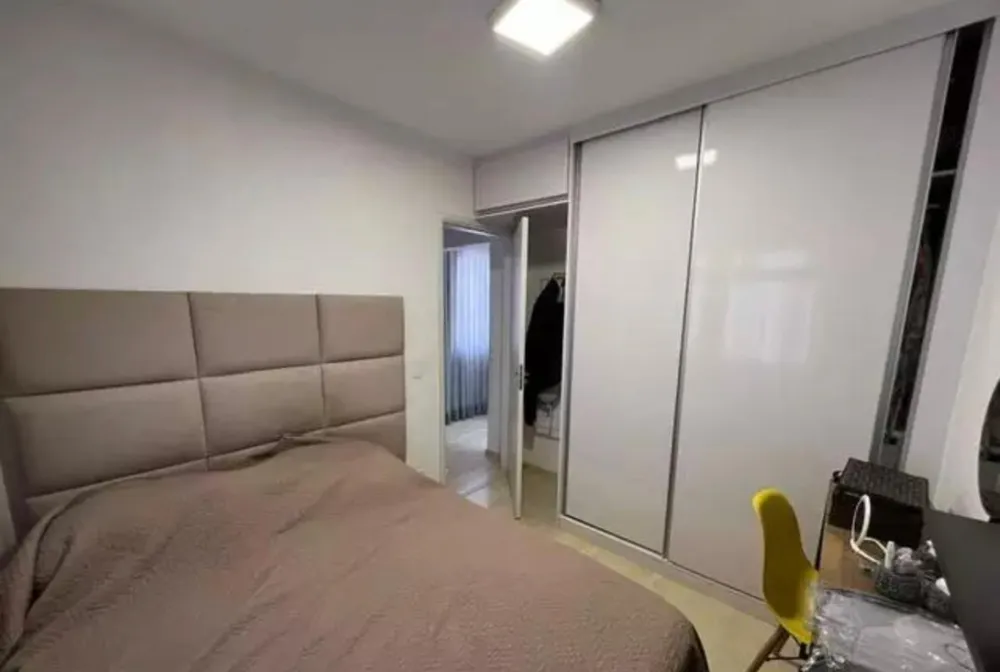 Apartamento, 2 quartos, 48 m² - Foto 5