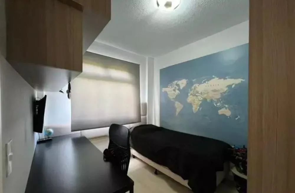Apartamento, 2 quartos, 48 m² - Foto 7