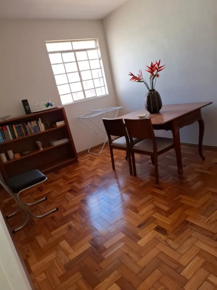 Apartamento, 2 quartos, 62 m² - Foto 1