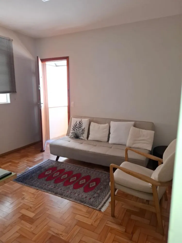 Apartamento, 2 quartos, 62 m² - Foto 4