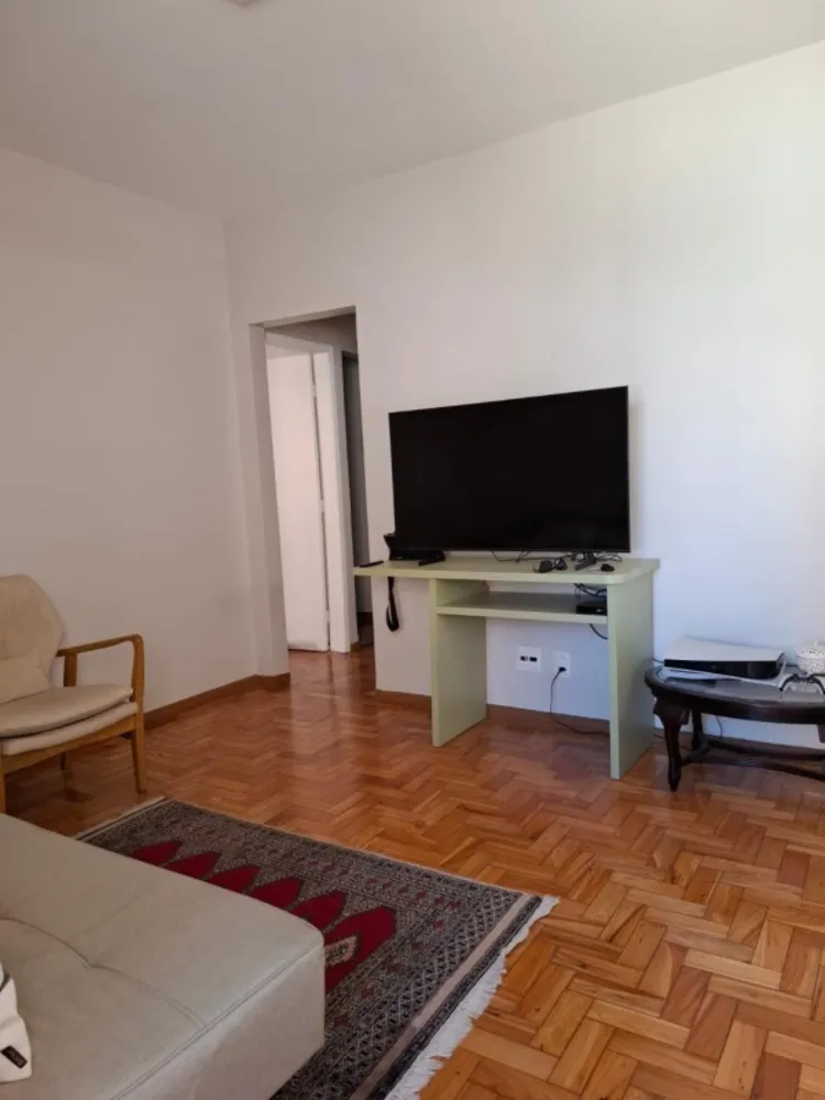 Apartamento, 2 quartos, 62 m² - Foto 3