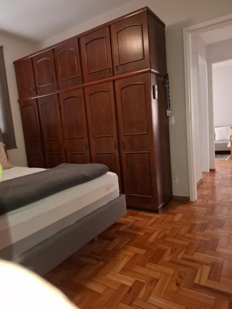 Apartamento, 2 quartos, 62 m² - Foto 6