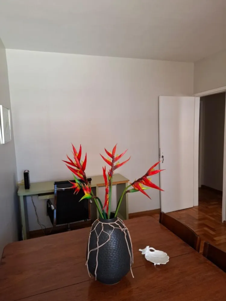 Apartamento, 2 quartos, 62 m² - Foto 2