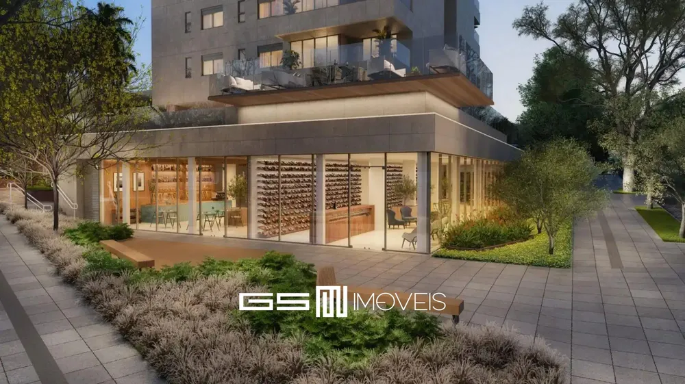 Loja-Salão, 230 m² - Foto 2