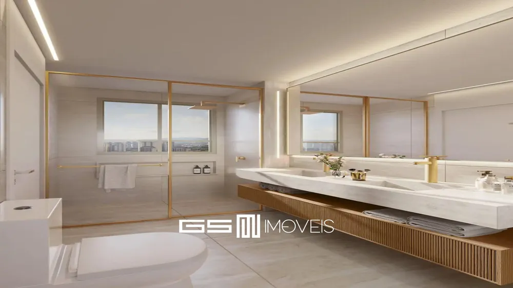 Loja-Salão, 230 m² - Foto 11