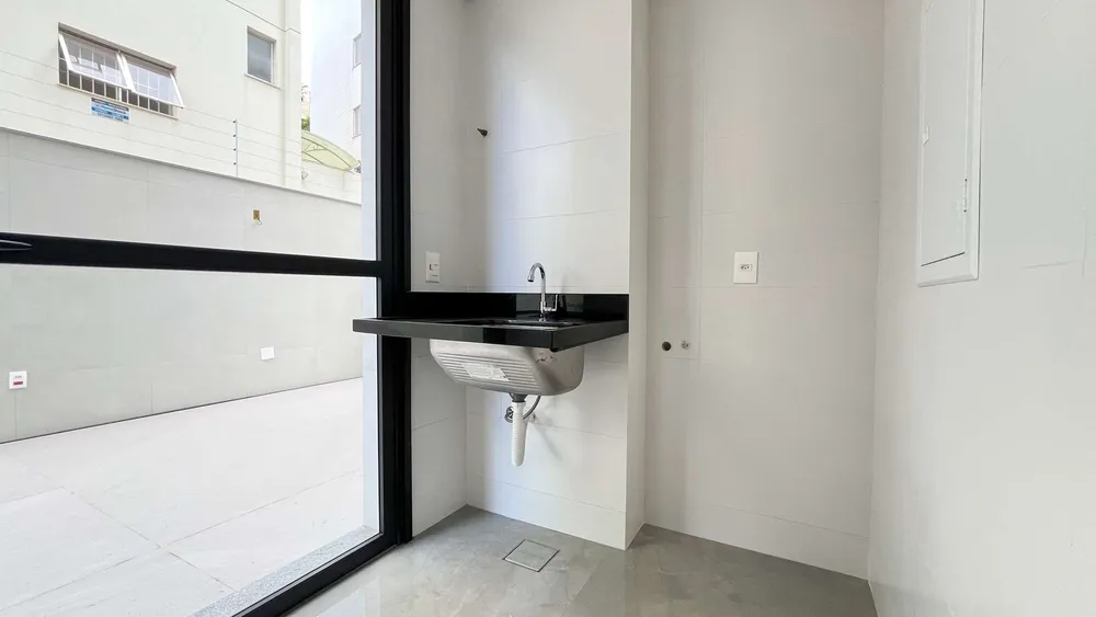 Apartamento, 3 quartos, 98 m² - Foto 11