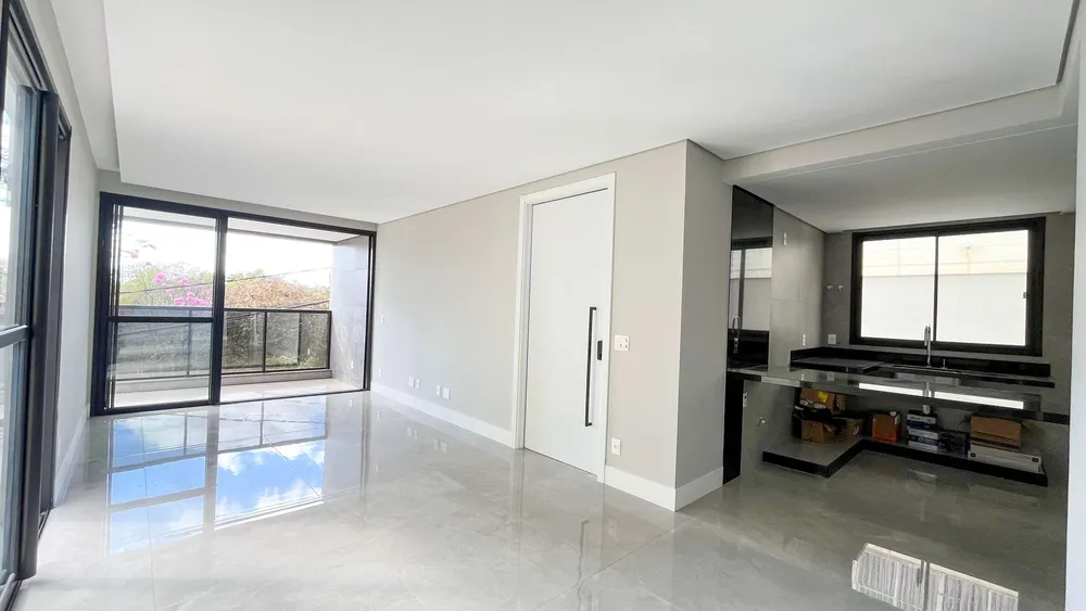 Apartamento, 3 quartos, 98 m² - Foto 1