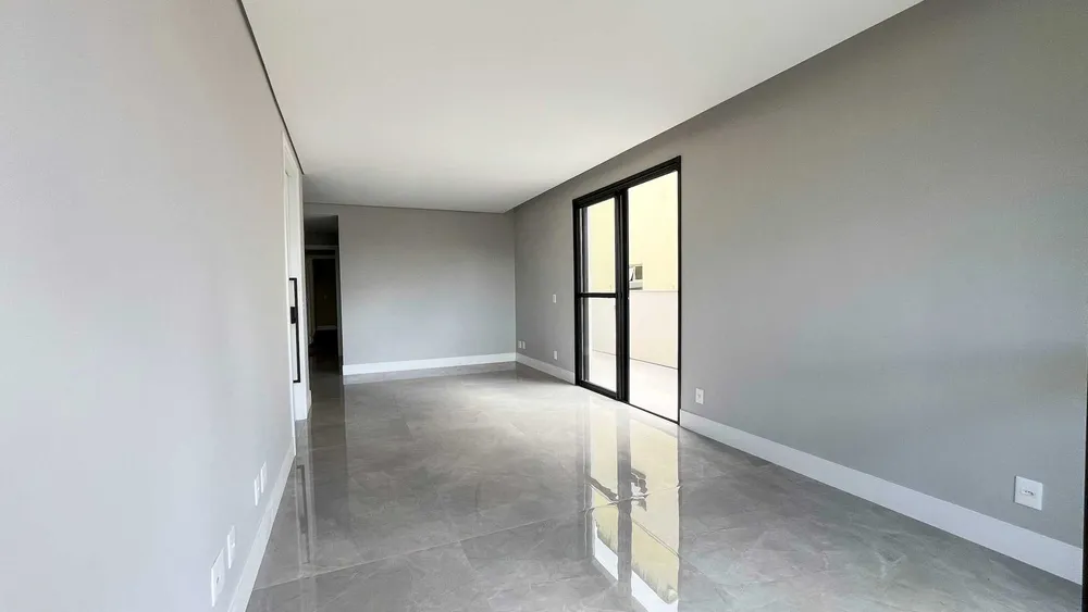 Apartamento, 3 quartos, 98 m² - Foto 2