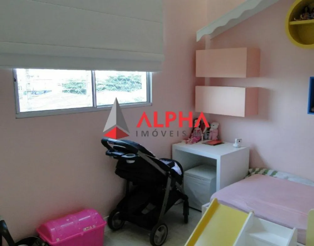 Apartamento, 3 quartos, 67 m² - Foto 6