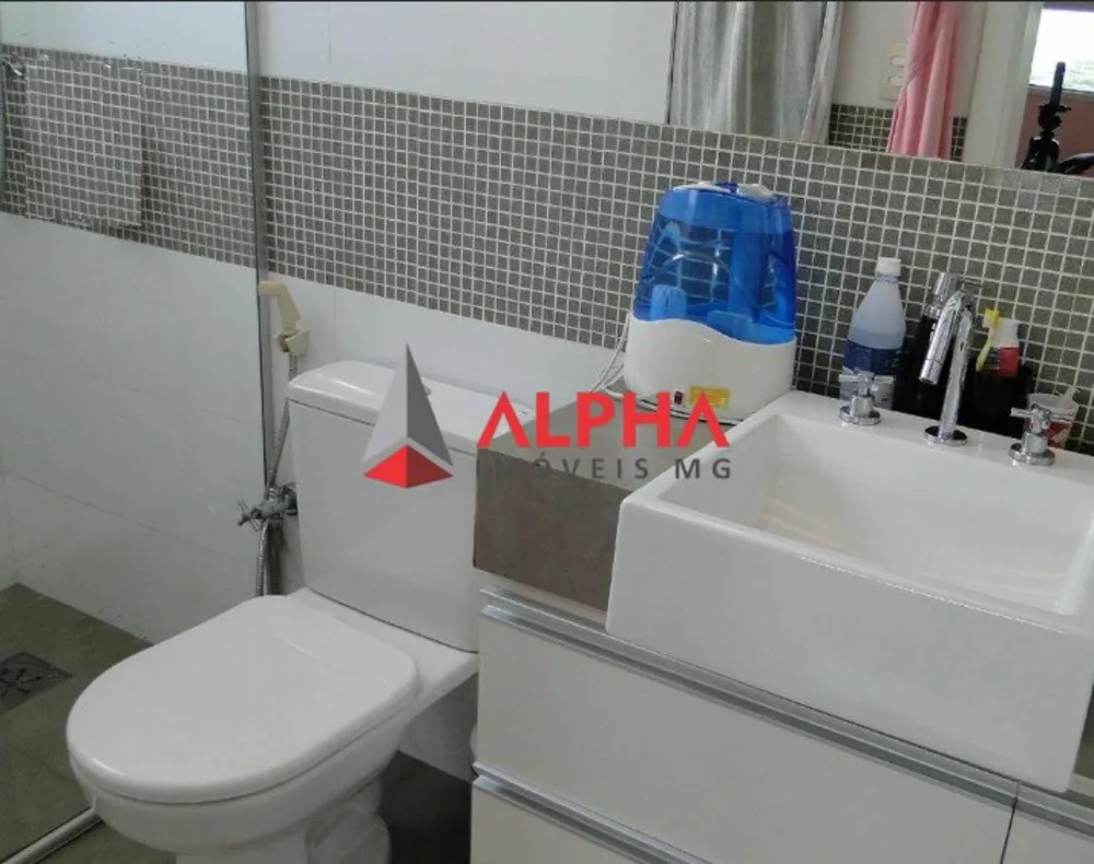 Apartamento, 3 quartos, 67 m² - Foto 10