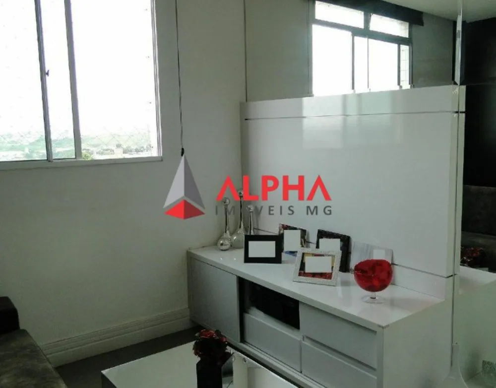 Apartamento, 3 quartos, 67 m² - Foto 2