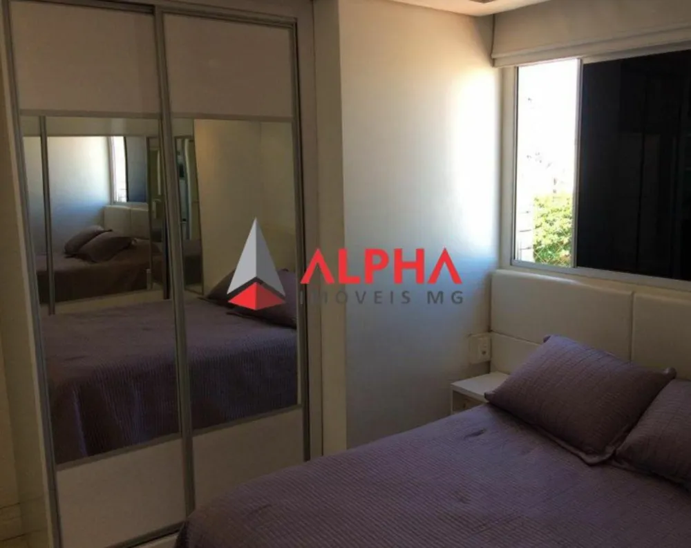Apartamento, 3 quartos, 67 m² - Foto 5