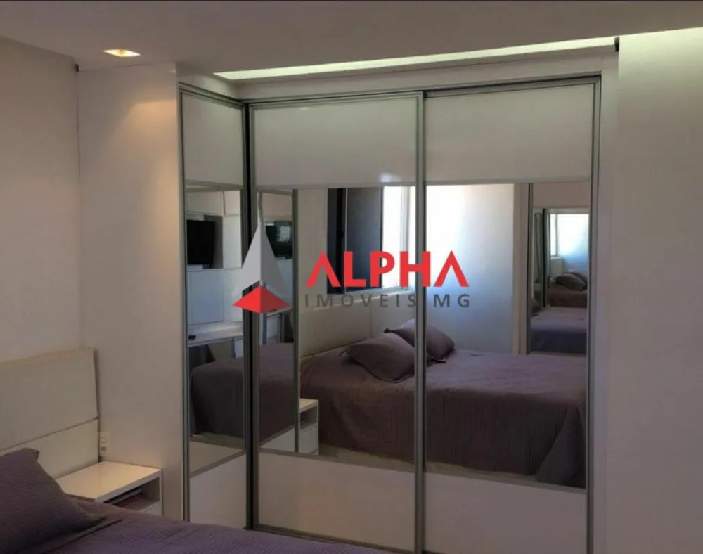 Apartamento, 3 quartos, 67 m² - Foto 4
