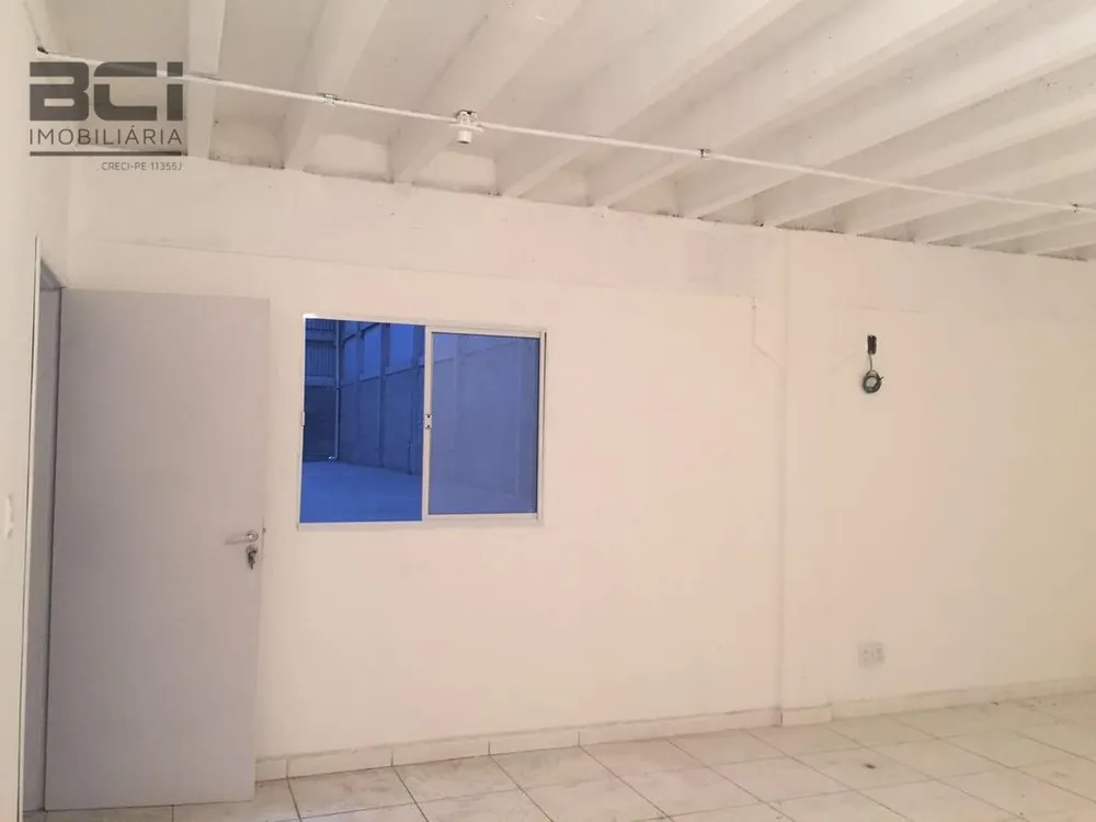 Depósito-Galpão, 1821 m² - Foto 9