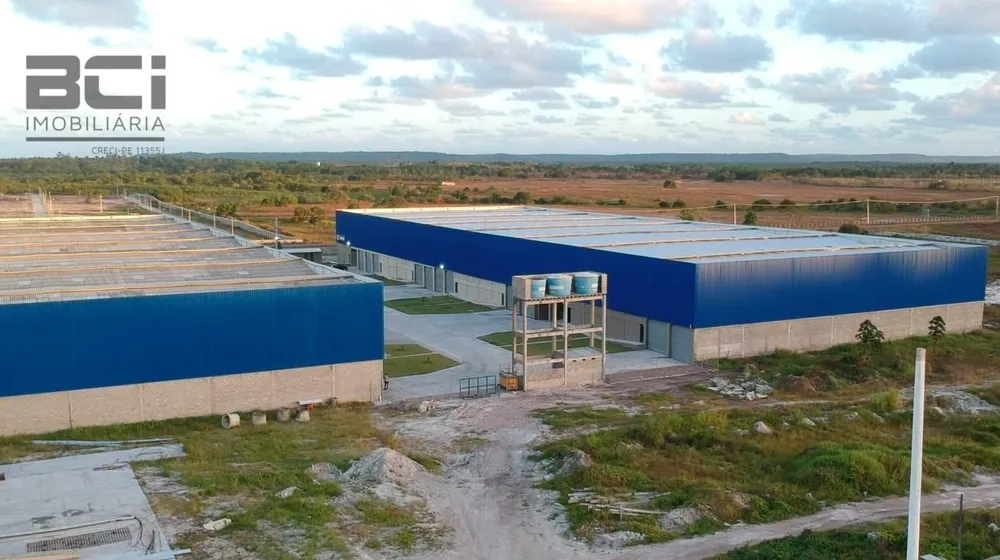 Depósito-Galpão, 1821 m² - Foto 10