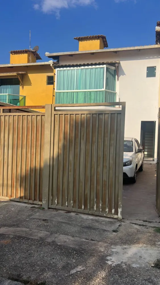 Casa, 3 quartos, 110 m² - Foto 2