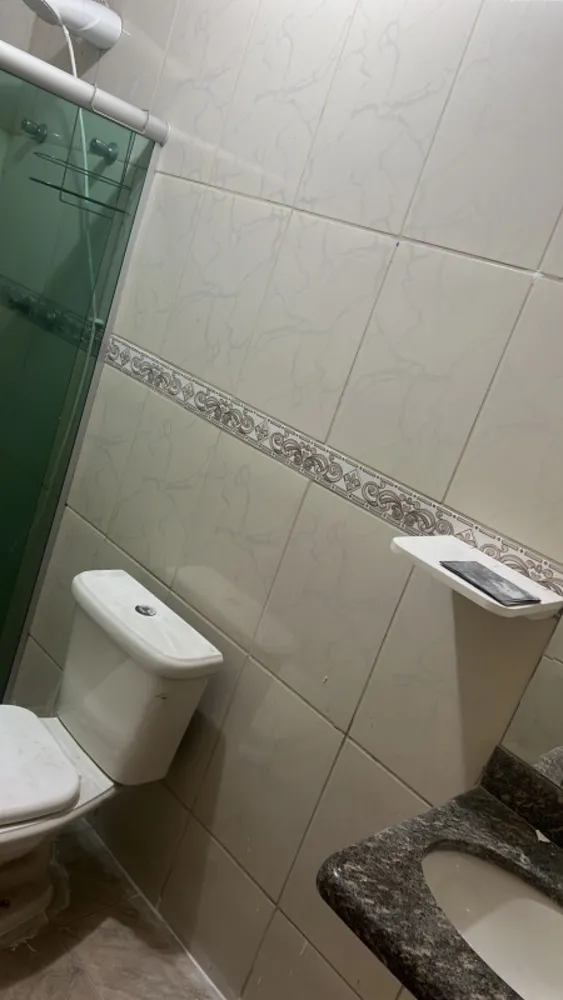 Casa, 3 quartos, 110 m² - Foto 4