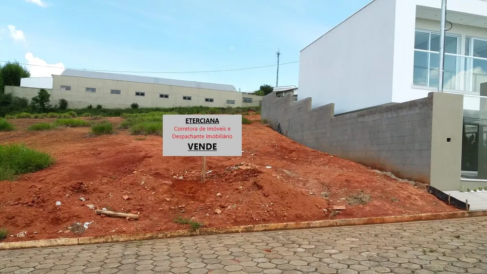 Terreno à venda, 204m² - Foto 4