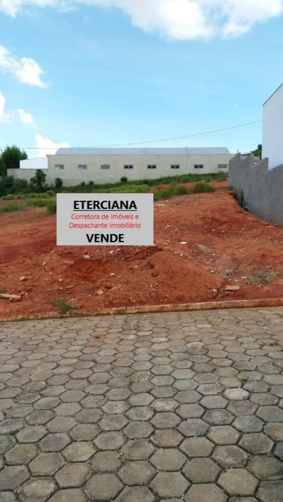 Terreno à venda, 204m² - Foto 3