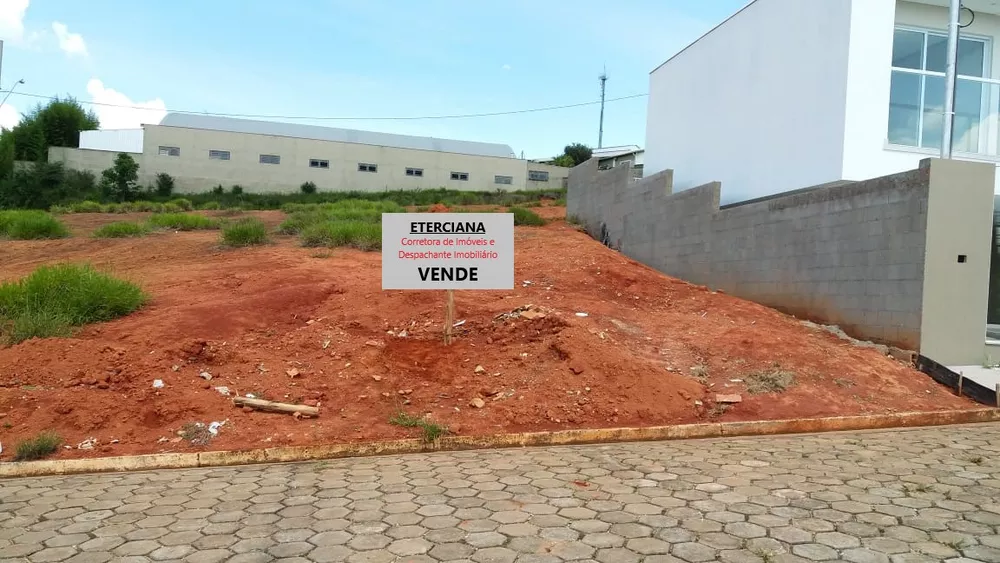 Terreno à venda, 204m² - Foto 5