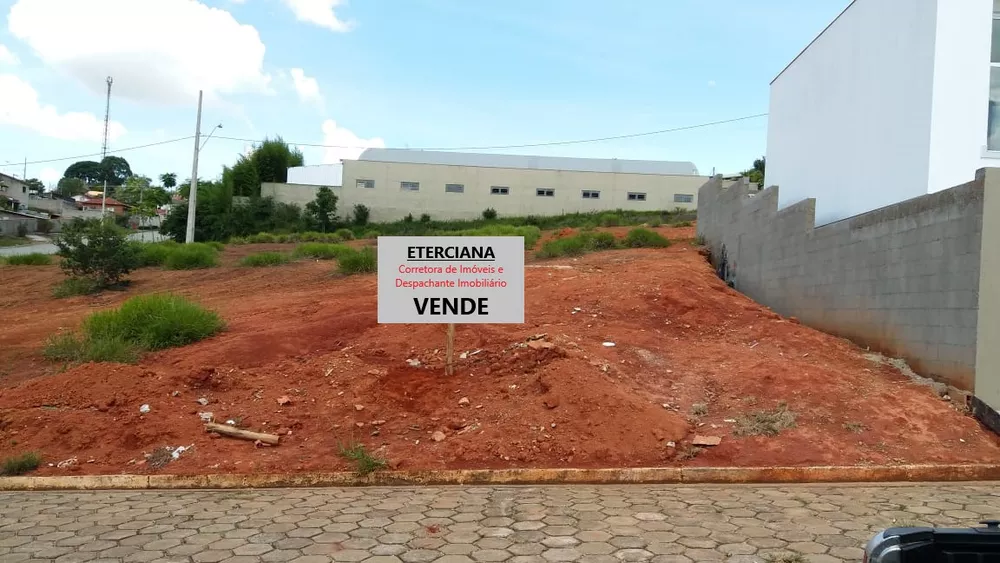 Terreno à venda, 204m² - Foto 2