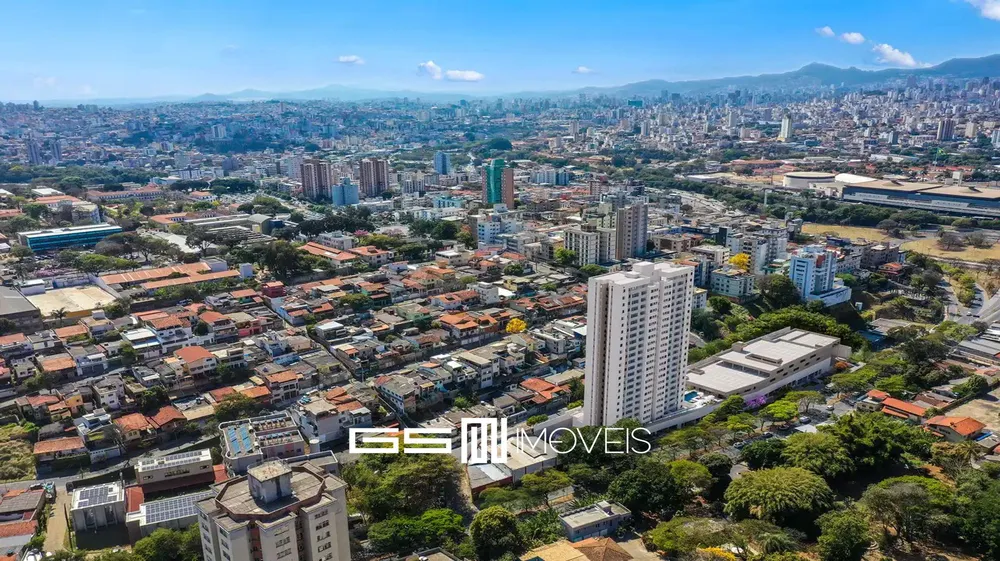 Apartamento, 1 quarto, 63 m² - Foto 3