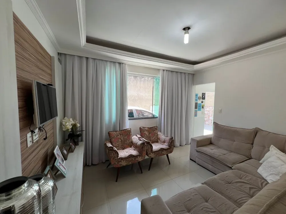 Casa, 3 quartos, 125 m² - Foto 3