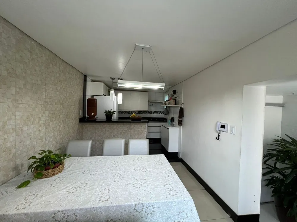 Casa, 3 quartos, 125 m² - Foto 6
