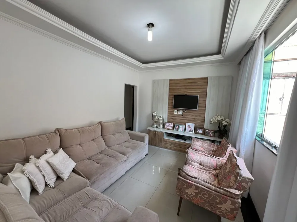 Casa, 3 quartos, 125 m² - Foto 1