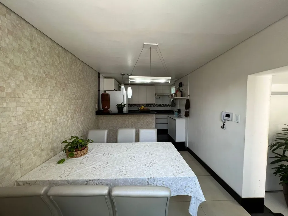 Casa, 3 quartos, 125 m² - Foto 7