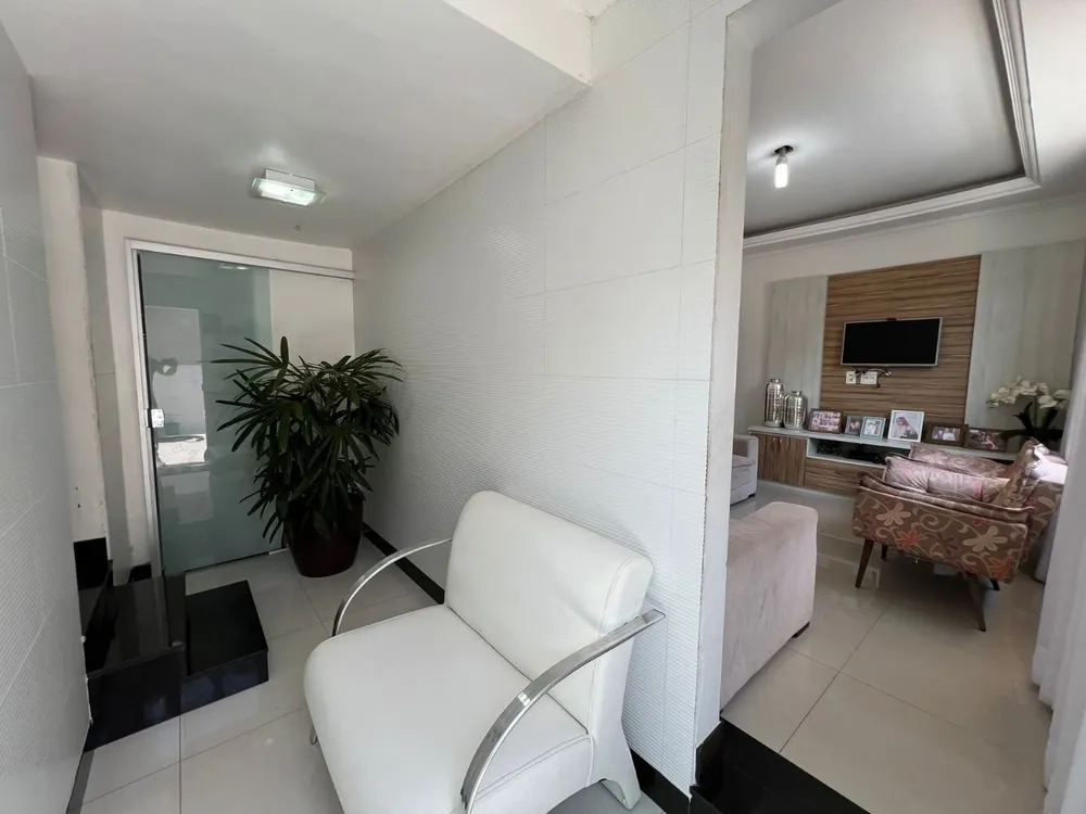 Casa, 3 quartos, 125 m² - Foto 2