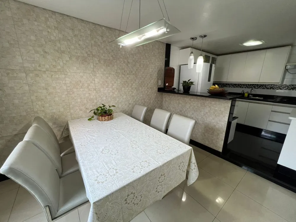 Casa, 3 quartos, 125 m² - Foto 4