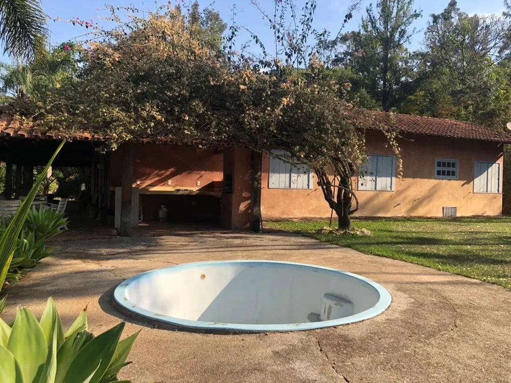 Chácara à venda com 4 quartos, 5000m² - Foto 20