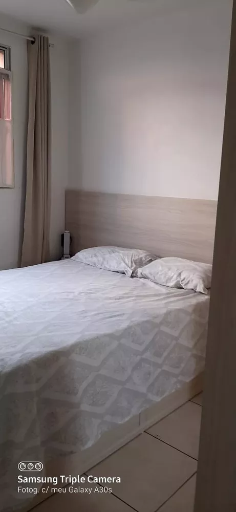 Apartamento à venda com 2 quartos, 60m² - Foto 17