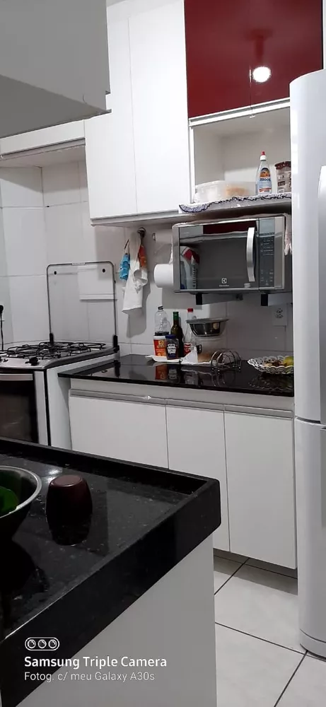 Apartamento à venda com 2 quartos, 60m² - Foto 7