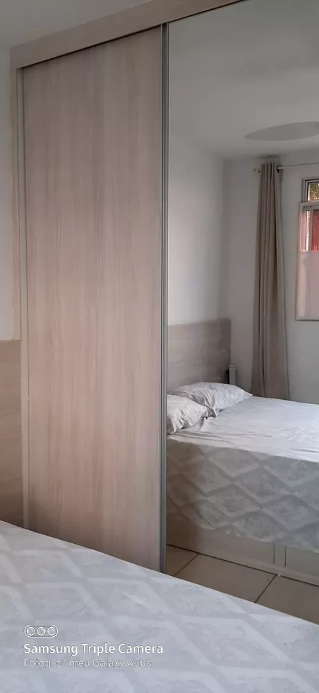 Apartamento à venda com 2 quartos, 60m² - Foto 18