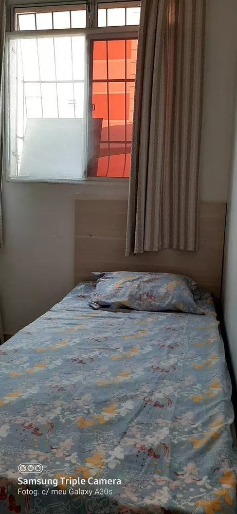 Apartamento à venda com 2 quartos, 60m² - Foto 15