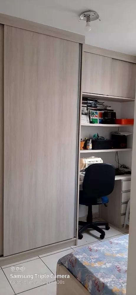 Apartamento à venda com 2 quartos, 60m² - Foto 14