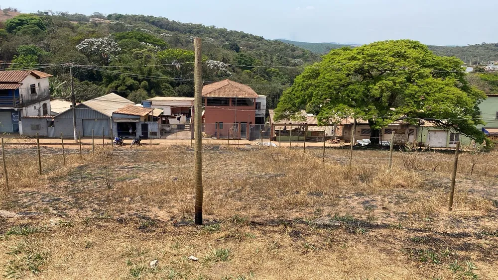 Terreno, 421 m² - Foto 1