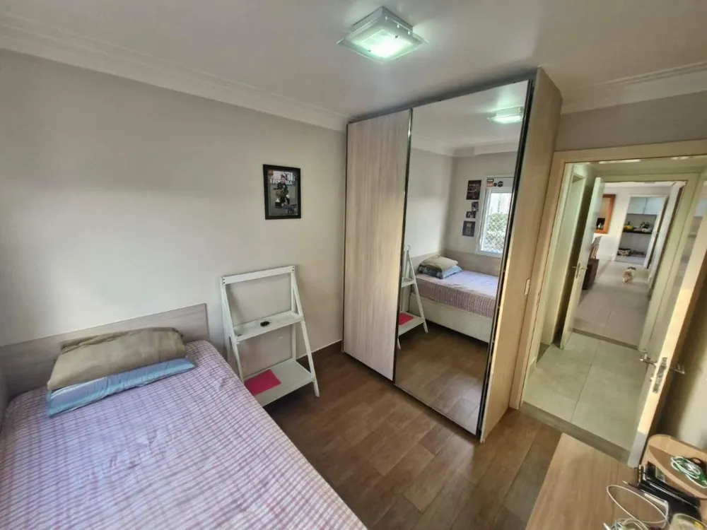 Apartamento, 3 quartos, 130 m² - Foto 4