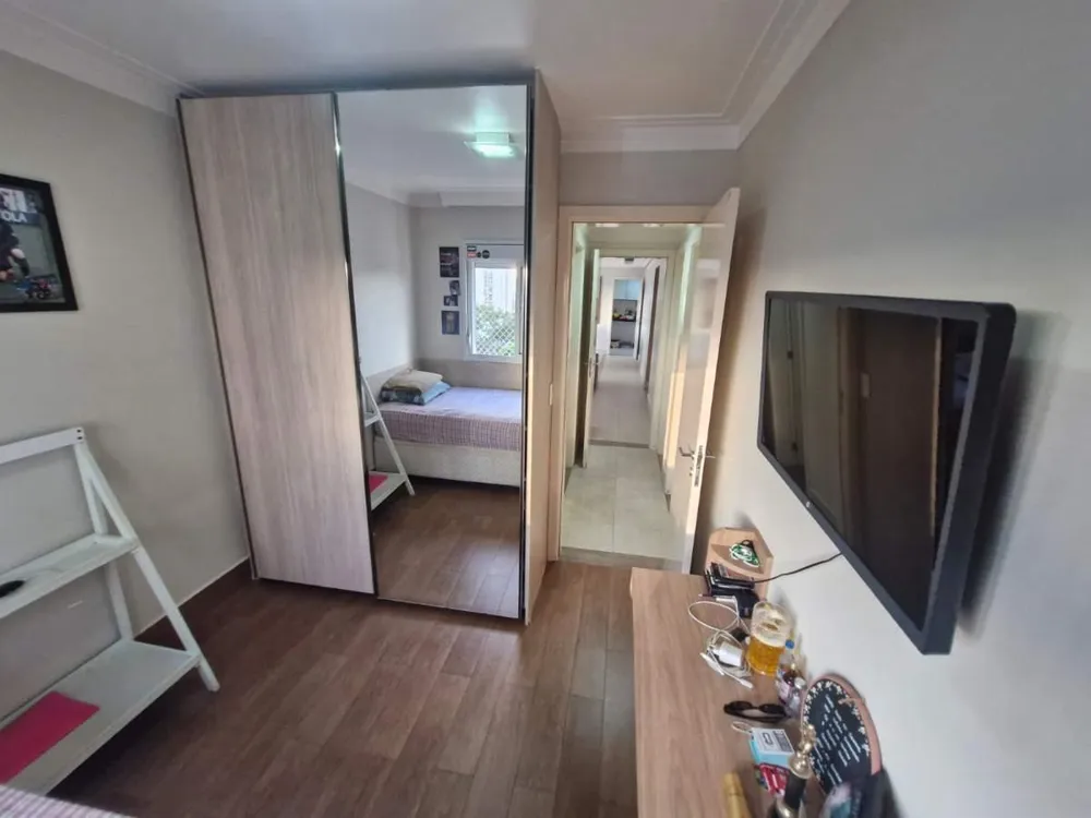 Apartamento, 3 quartos, 130 m² - Foto 1