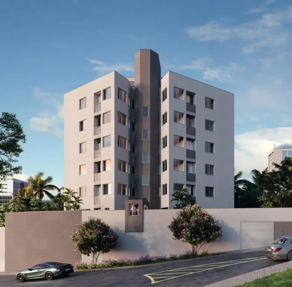 Apartamento, 3 quartos, 101 m² - Foto 1