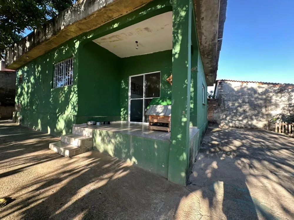 Casa, 2 quartos, 720 m² - Foto 1