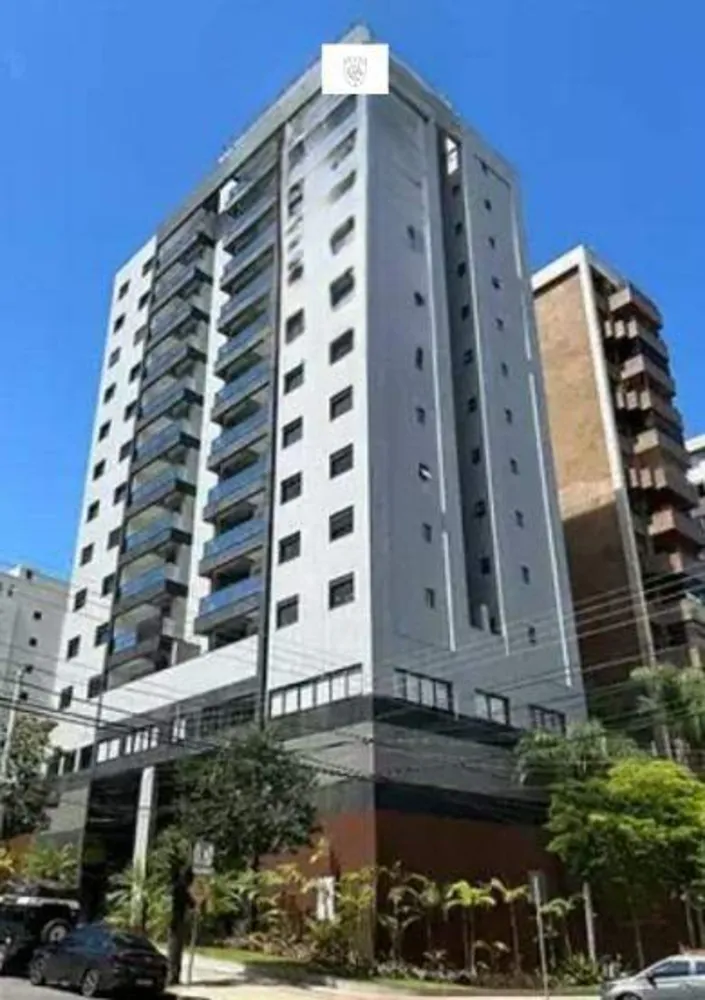 Apartamento, 3 quartos, 75 m² - Foto 11