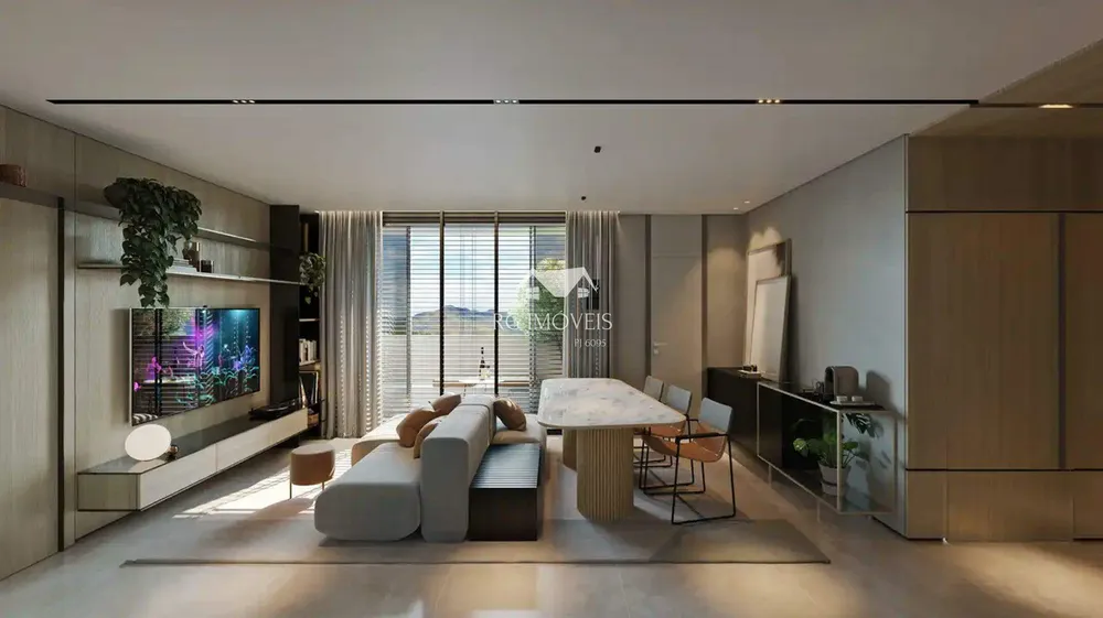 Cobertura, 4 quartos, 188 m² - Foto 7